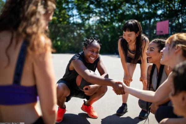 北大体育馆艺术培训课程推荐(图1)