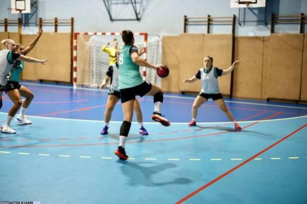 济南律动体育培训班课程评测(图1)